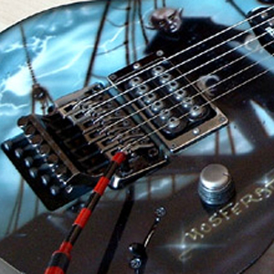 custom guitar paintjob3